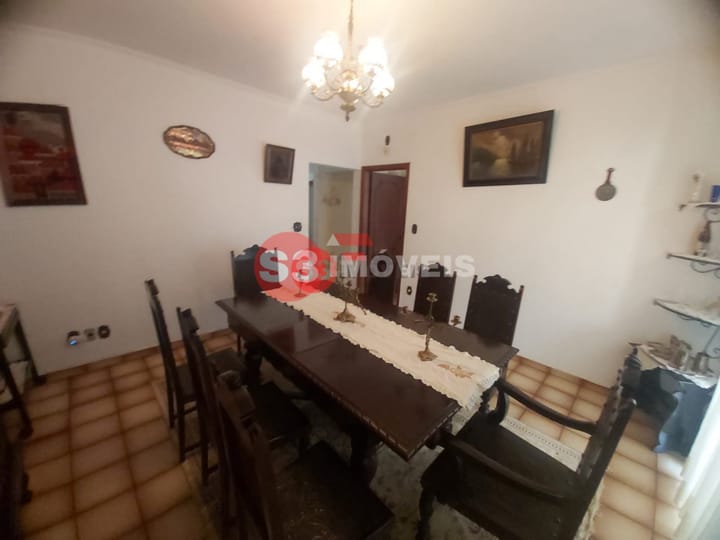 Casa à venda com 4 quartos, 290m² - Foto 8