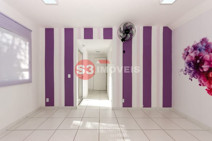 Apartamento à venda com 2 quartos, 47m² - Foto 20