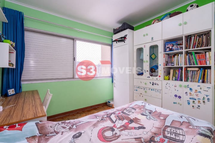 Apartamento à venda com 2 quartos, 124m² - Foto 31