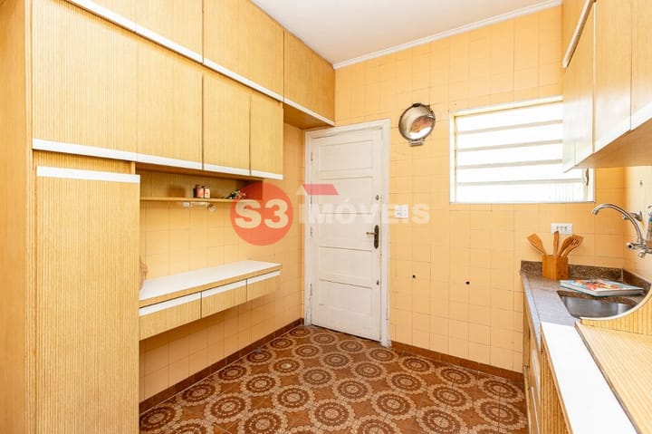 Casa à venda com 3 quartos, 120m² - Foto 14