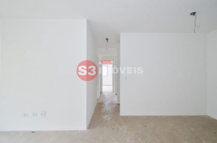 Apartamento à venda com 4 quartos, 108m² - Foto 5