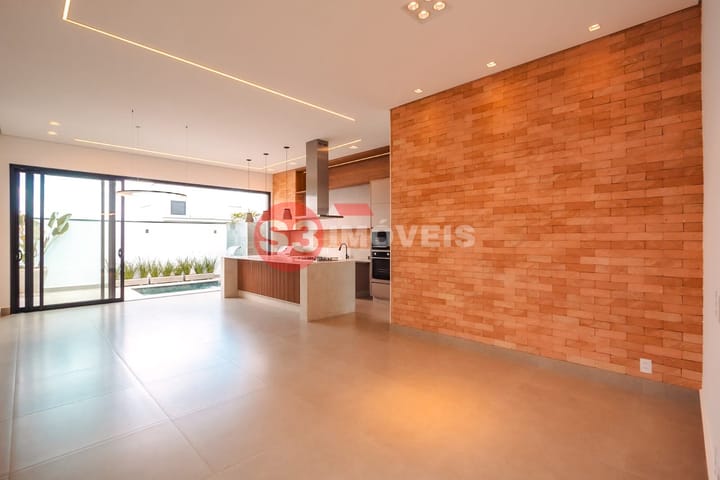 Casa de Condomínio à venda com 3 quartos, 156m² - Foto 11