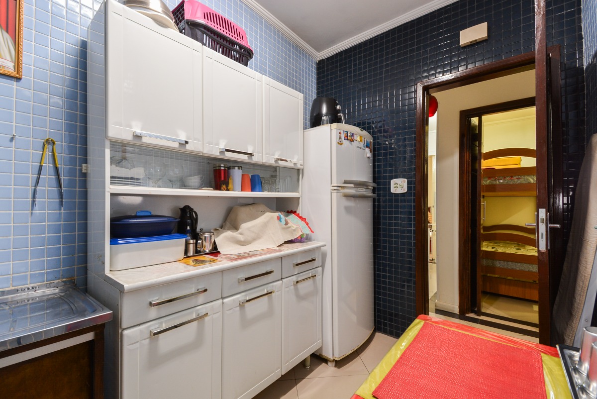 Apartamento à venda com 2 quartos, 50m² - Foto 15