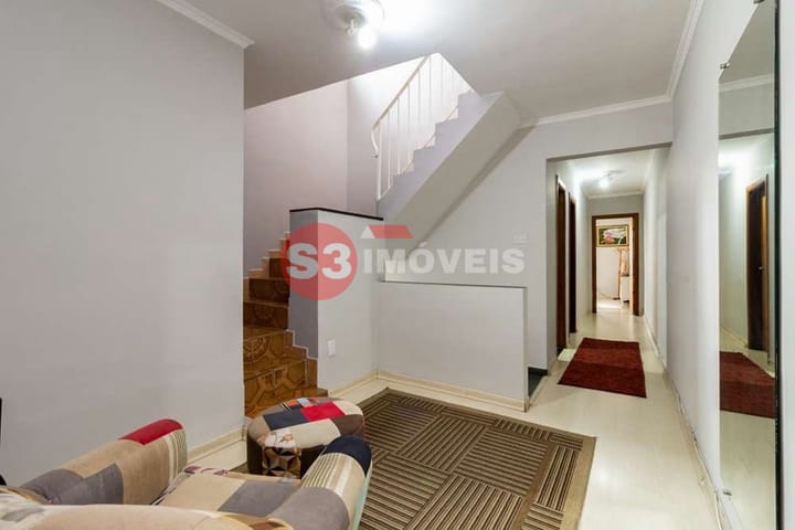 Casa à venda com 3 quartos, 392m² - Foto 11