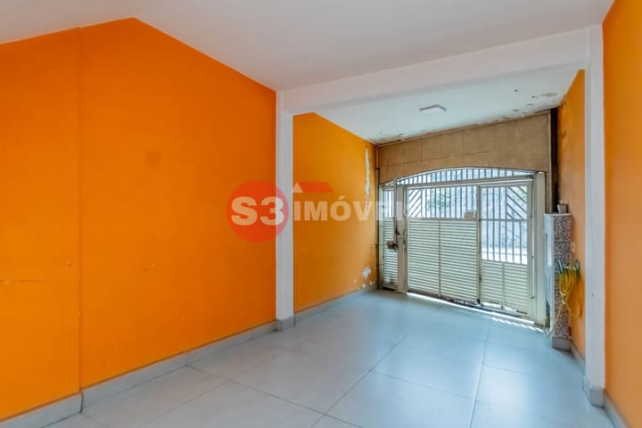 Casa à venda com 2 quartos, 114m² - Foto 5