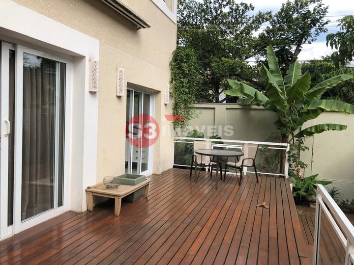 Casa à venda com 4 quartos, 210m² - Foto 93