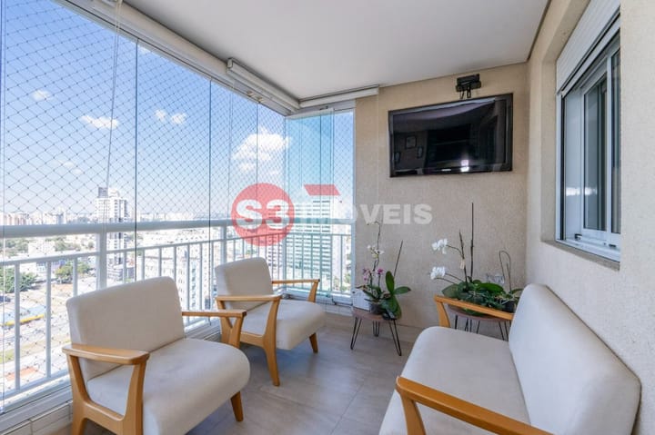 Apartamento à venda com 3 quartos, 101m² - Foto 15