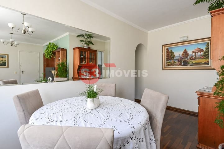 Apartamento à venda com 3 quartos, 87m² - Foto 9