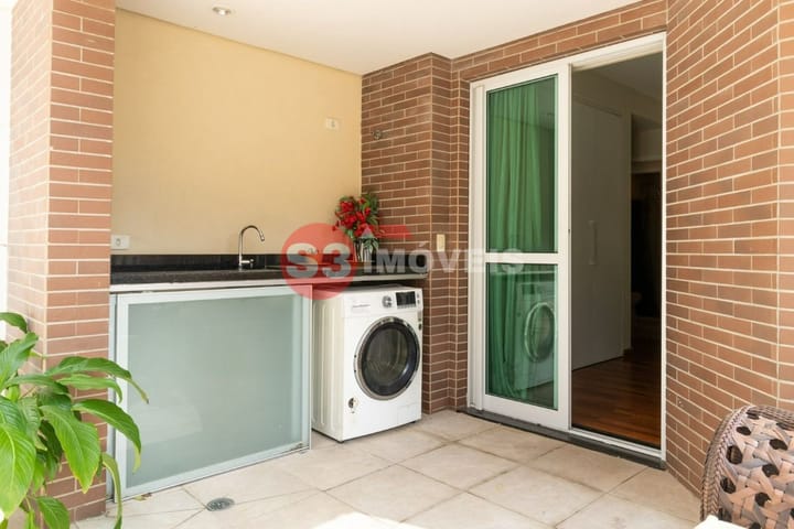 Apartamento à venda com 1 quarto, 39m² - Foto 15