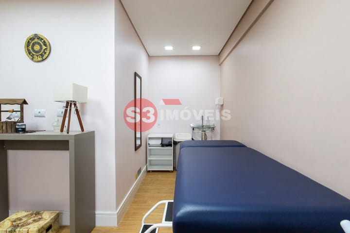 Conjunto Comercial-Sala à venda, 64m² - Foto 12