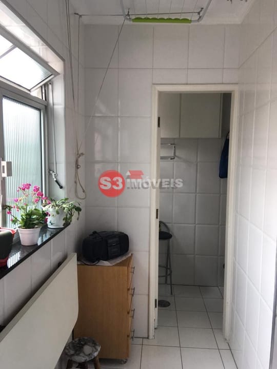 Apartamento à venda com 3 quartos, 86m² - Foto 7