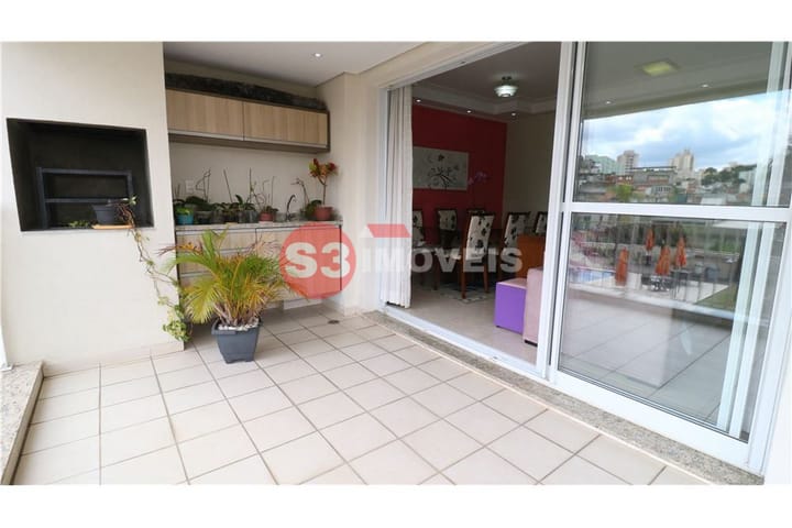 Apartamento à venda com 3 quartos, 110m² - Foto 42