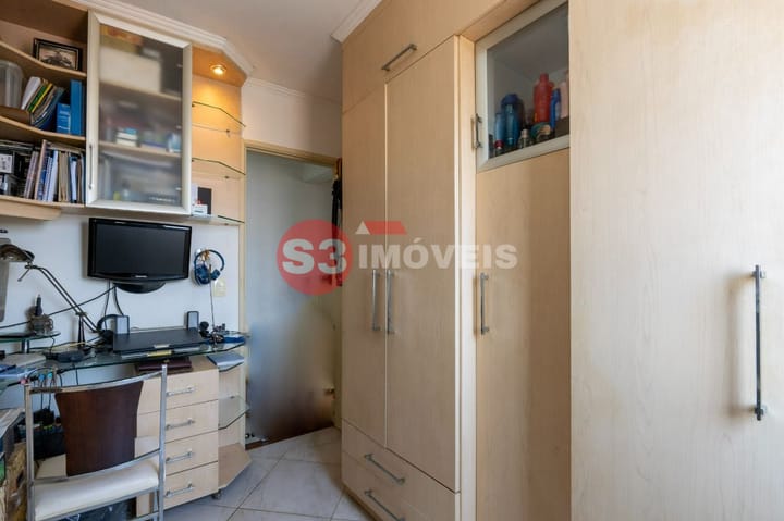 Apartamento à venda com 2 quartos, 49m² - Foto 18