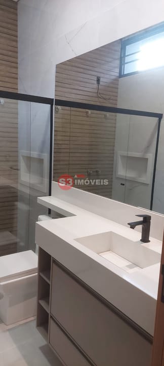 Casa de Condomínio à venda com 3 quartos, 190m² - Foto 9