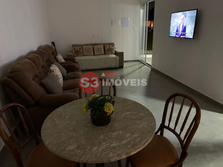 Casa à venda com 4 quartos, 580m² - Foto 40