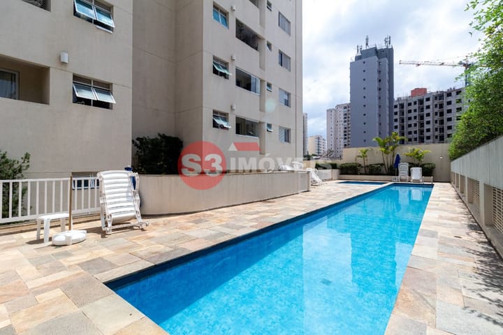 Apartamento à venda com 2 quartos, 63m² - Foto 26