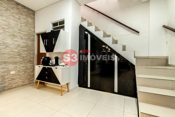 Casa à venda com 4 quartos, 150m² - Foto 11