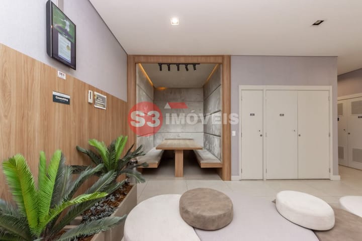 Apartamento à venda com 2 quartos, 72m² - Foto 35