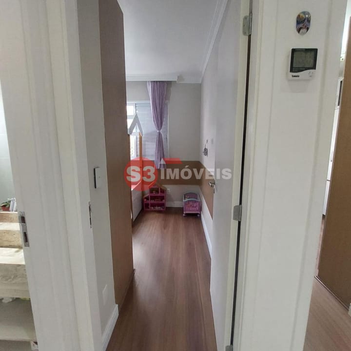 Apartamento à venda com 3 quartos, 124m² - Foto 19