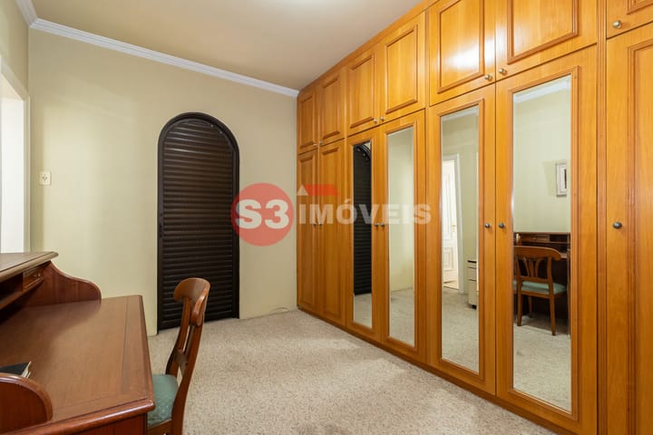 Apartamento à venda com 4 quartos, 328m² - Foto 31