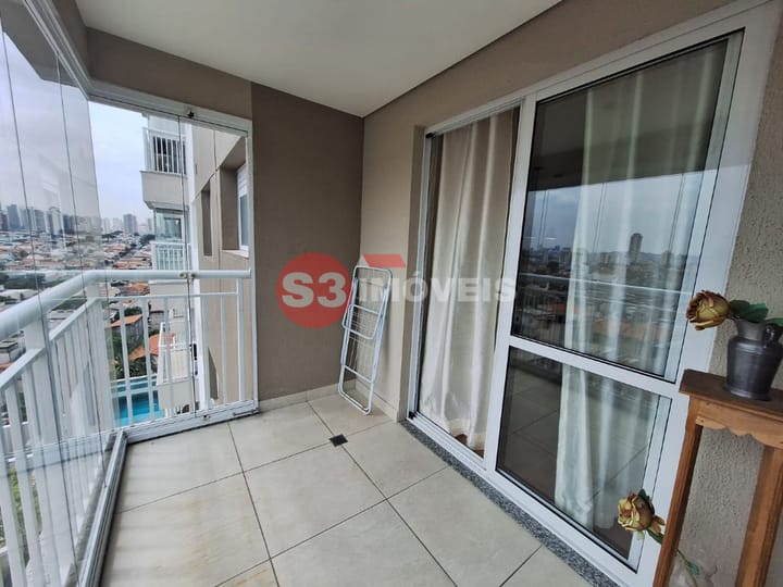 Apartamento à venda com 2 quartos, 57m² - Foto 58