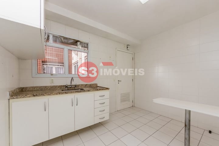 Apartamento à venda com 4 quartos, 136m² - Foto 26