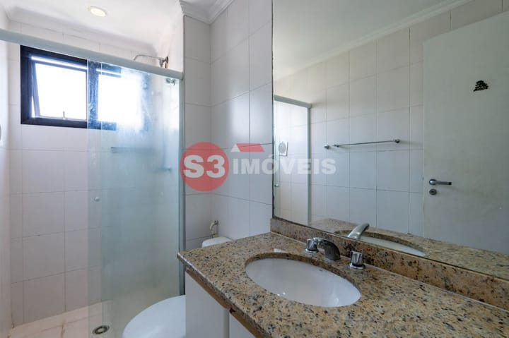 Apartamento à venda com 3 quartos, 107m² - Foto 31