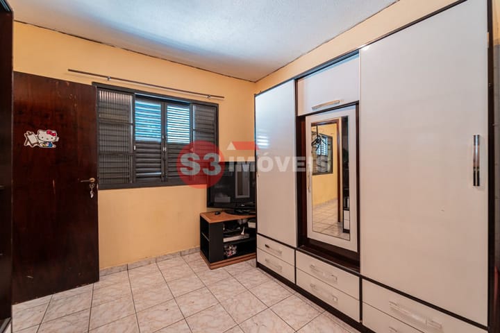 Casa à venda com 3 quartos, 110m² - Foto 30