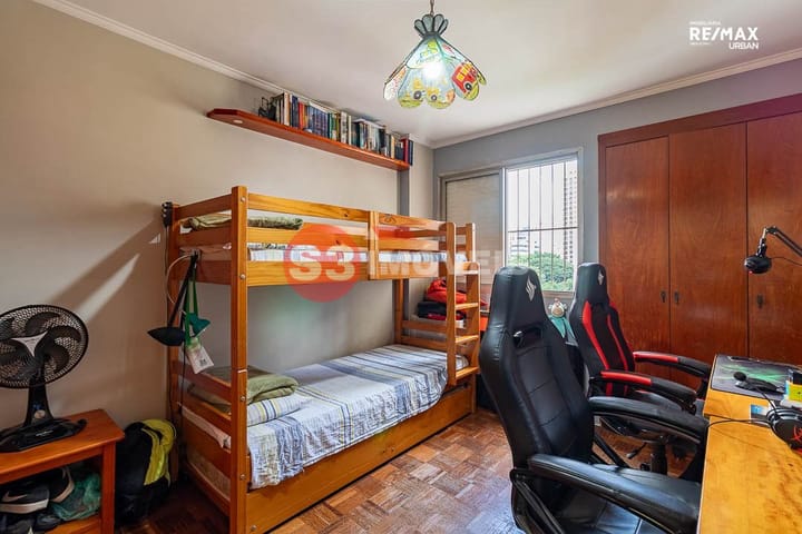 Apartamento à venda com 2 quartos, 87m² - Foto 20