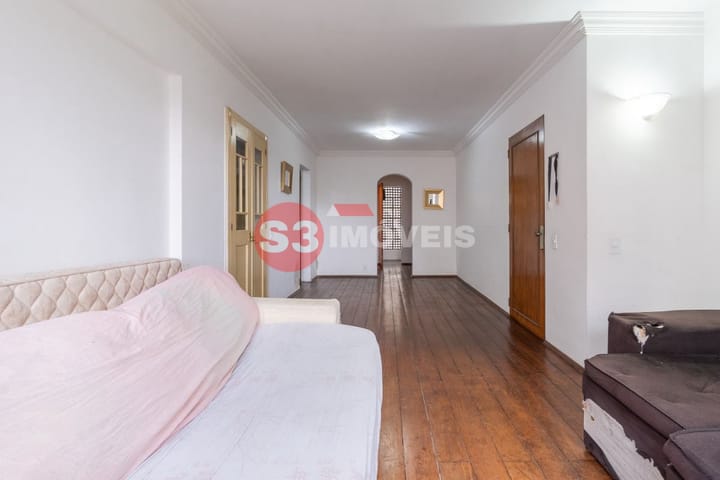 Apartamento à venda com 3 quartos, 108m² - Foto 40