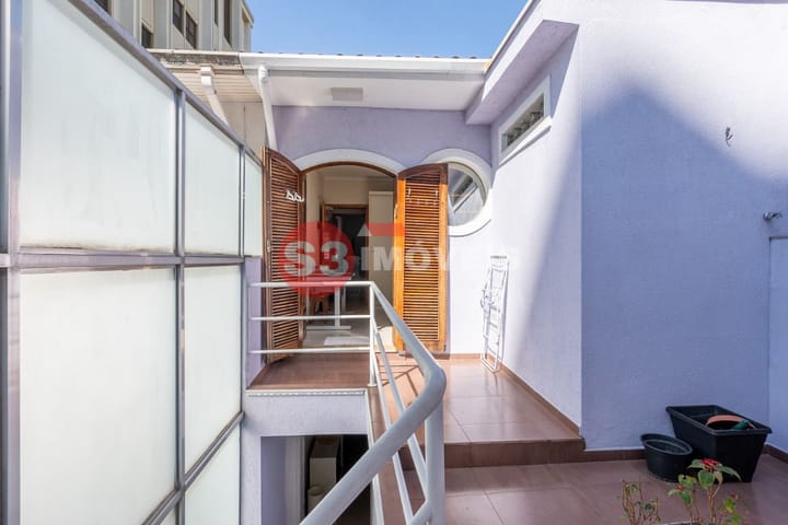 Casa à venda com 3 quartos, 180m² - Foto 29