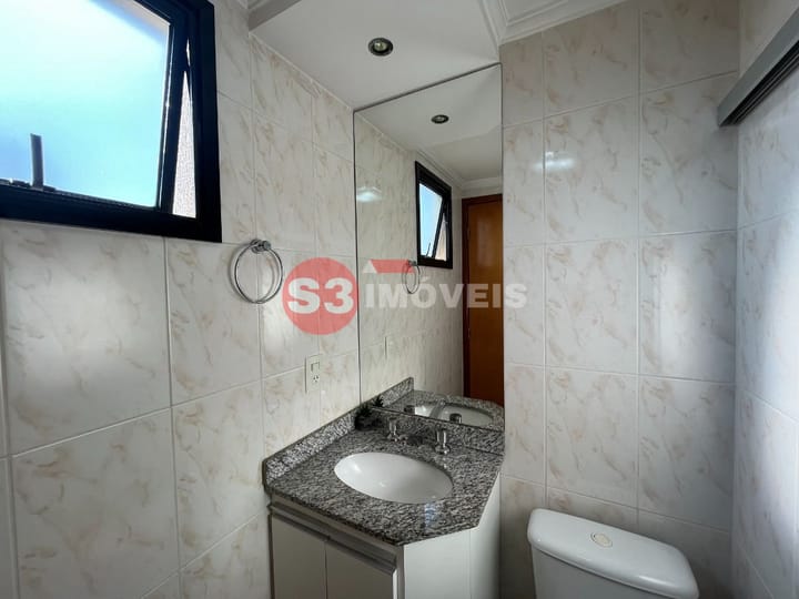 Apartamento à venda com 2 quartos, 64m² - Foto 13