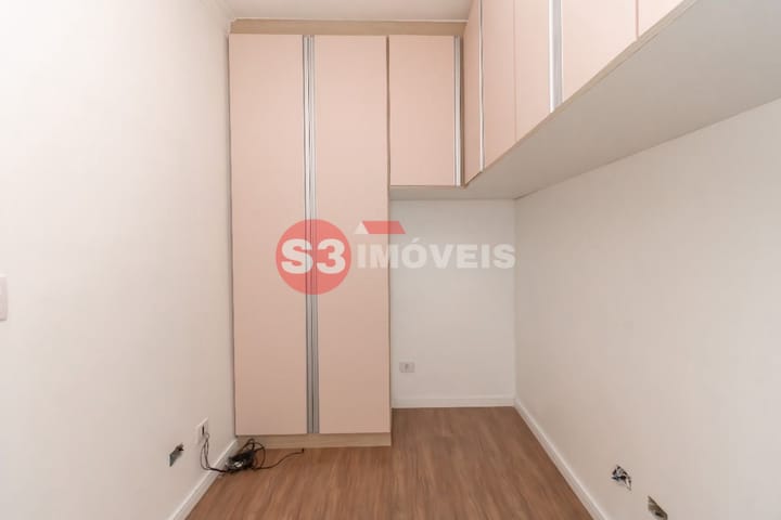 Casa à venda com 3 quartos, 107m² - Foto 21