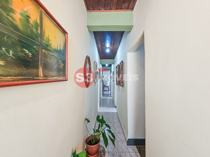 Casa à venda com 2 quartos, 210m² - Foto 22