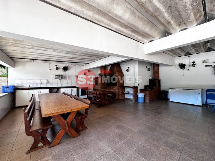 Apartamento à venda com 2 quartos, 71m² - Foto 56