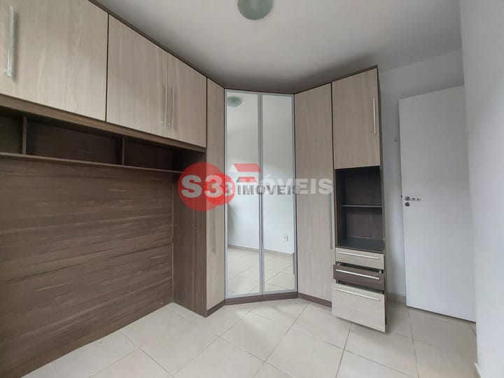 Apartamento à venda com 1 quarto, 35m² - Foto 9