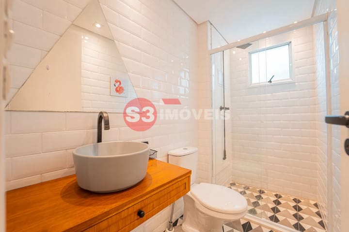 Apartamento à venda com 2 quartos, 64m² - Foto 15