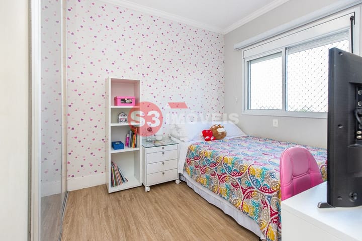 Apartamento à venda com 4 quartos, 171m² - Foto 28