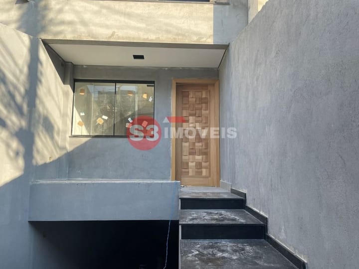 Casa à venda com 3 quartos, 207m² - Foto 8