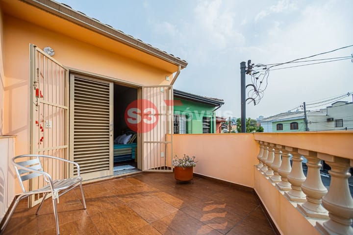 Casa à venda com 2 quartos, 160m² - Foto 19