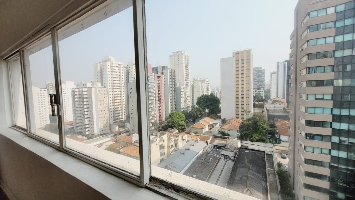 Apartamento à venda com 3 quartos, 110m² - Foto 3