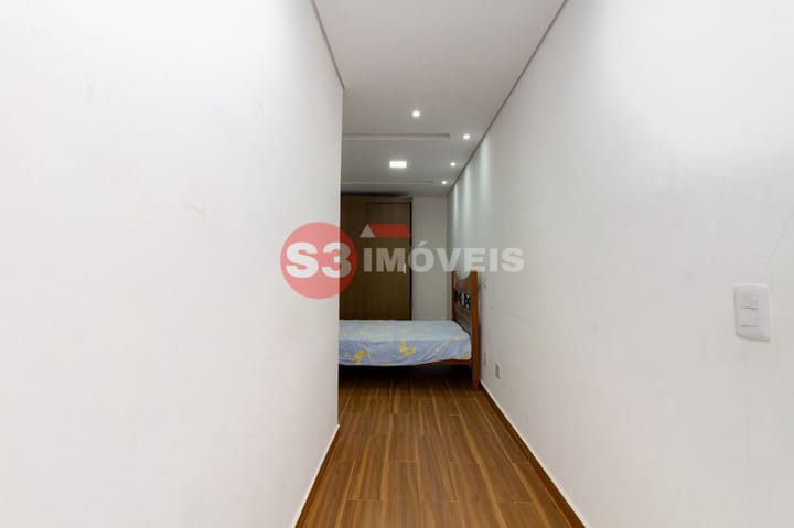 Casa à venda com 2 quartos, 140m² - Foto 24