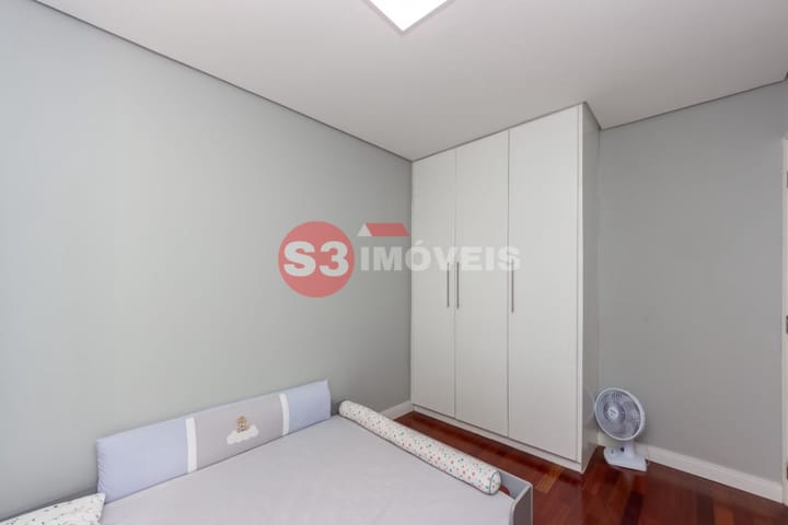 Apartamento à venda com 3 quartos, 81m² - Foto 14