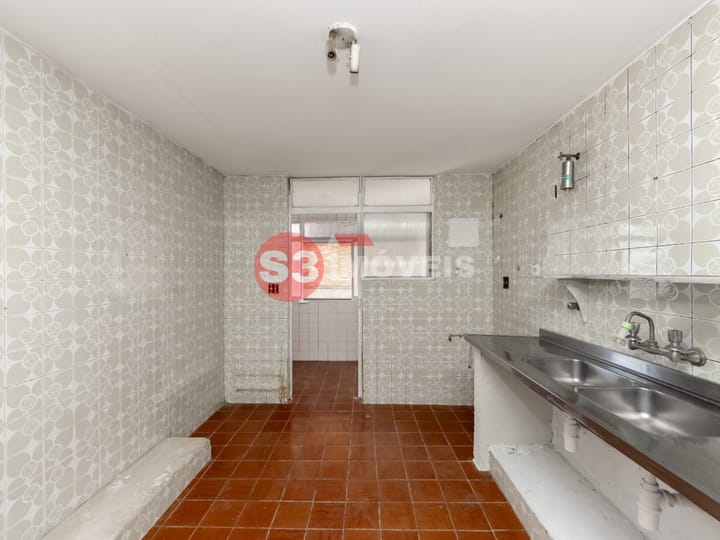 Apartamento à venda com 2 quartos, 100m² - Foto 15