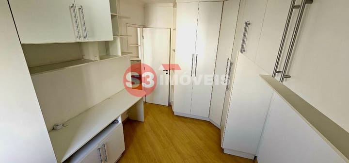 Apartamento à venda com 2 quartos, 82m² - Foto 8