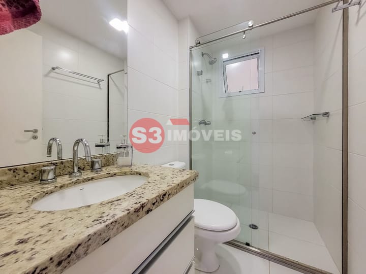 Apartamento à venda com 3 quartos, 78m² - Foto 16