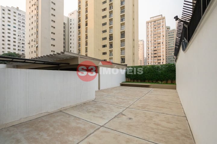 Apartamento à venda com 5 quartos, 288m² - Foto 68