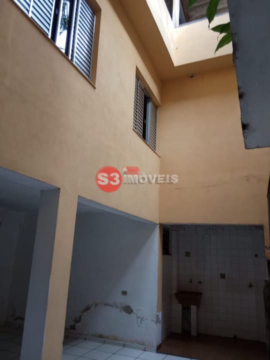 Casa à venda com 3 quartos, 180m² - Foto 21