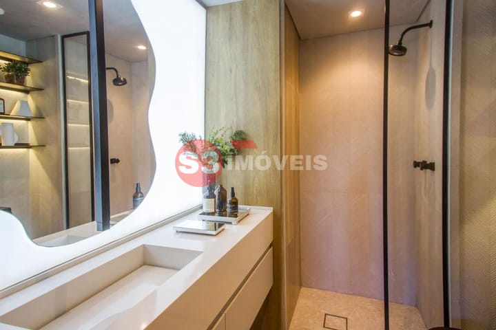 Apartamento à venda com 2 quartos, 84m² - Foto 20