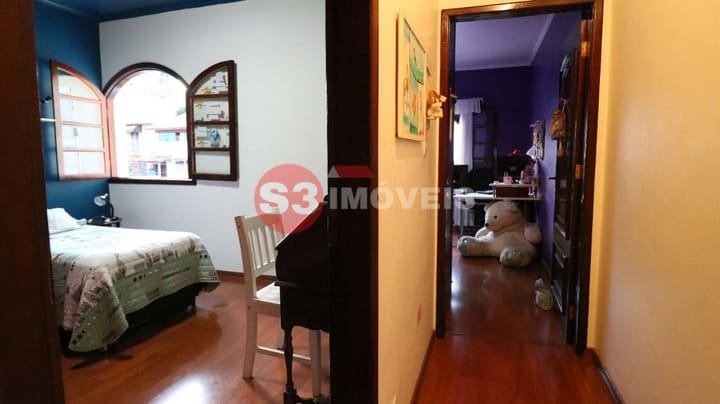 Casa à venda com 3 quartos, 350m² - Foto 21